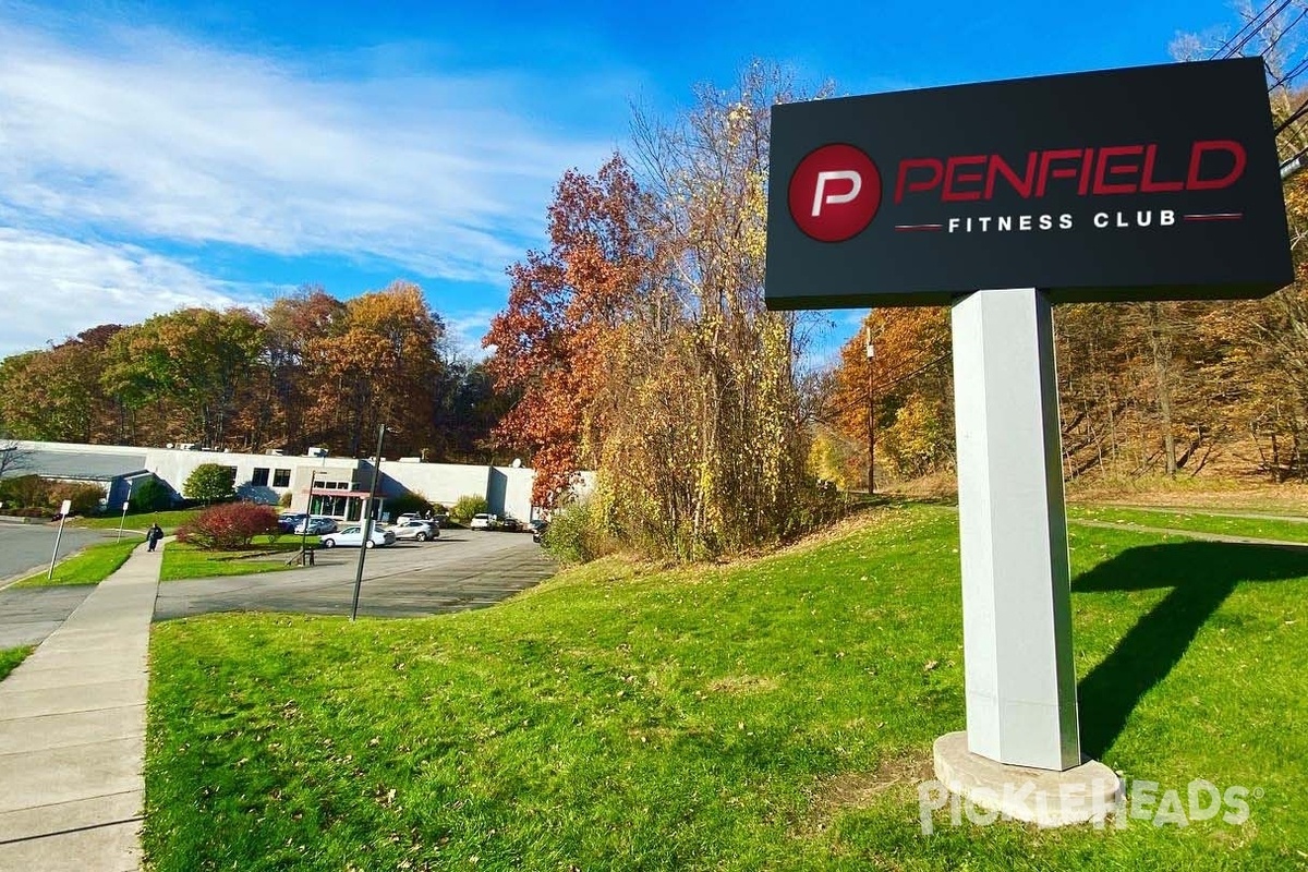 Photo of Pickleball at Penfield Sport and Fitness